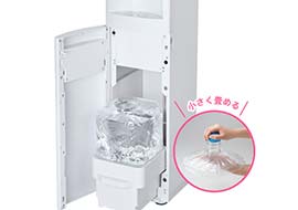 FRECIOUS Slat(ブラック)