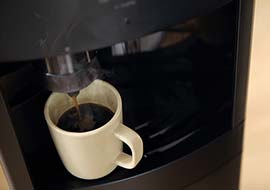 FRECIOUS Slat+cafe（ブラック）