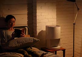 FRECIOUS dewo mini（ホワイト）