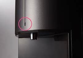 FRECIOUS dewo mini（ホワイト）