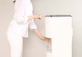 FRECIOUS dewo（ローズトープ）