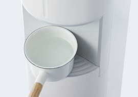 FRECIOUS dewo（ローズトープ）