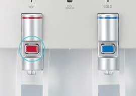 FRECIOUS サイフォンプラス ショートタイプ(シャイニーホワイト)