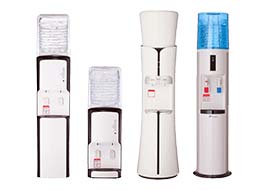 TOKAI スタイリッシュサーバー（ホワイト）