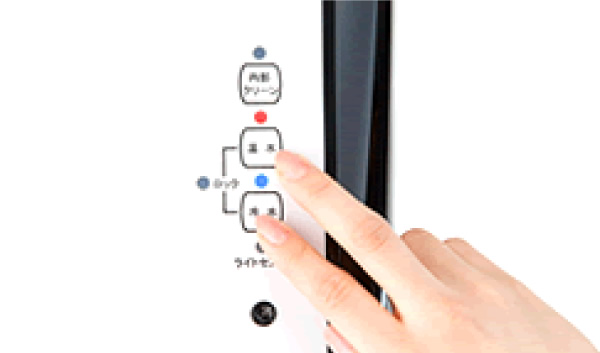 TOKAI ウォーターサーバーGrande（ブラック）