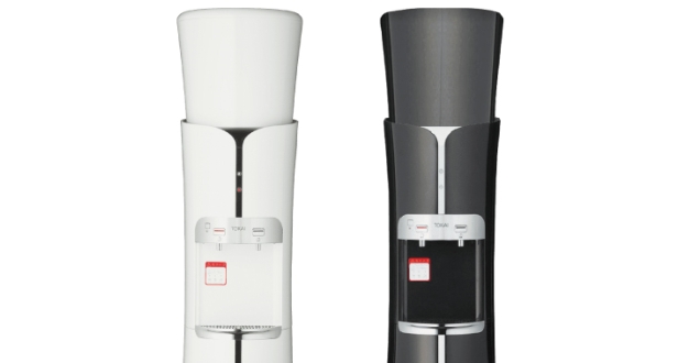 TOKAI スタイリッシュサーバー（ブラック）